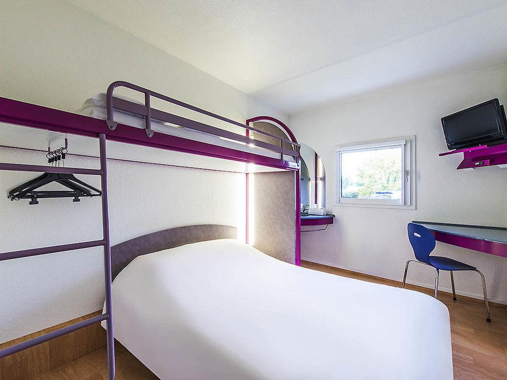 Hotel Kyriad La Rochelle Centre Ville Екстериор снимка