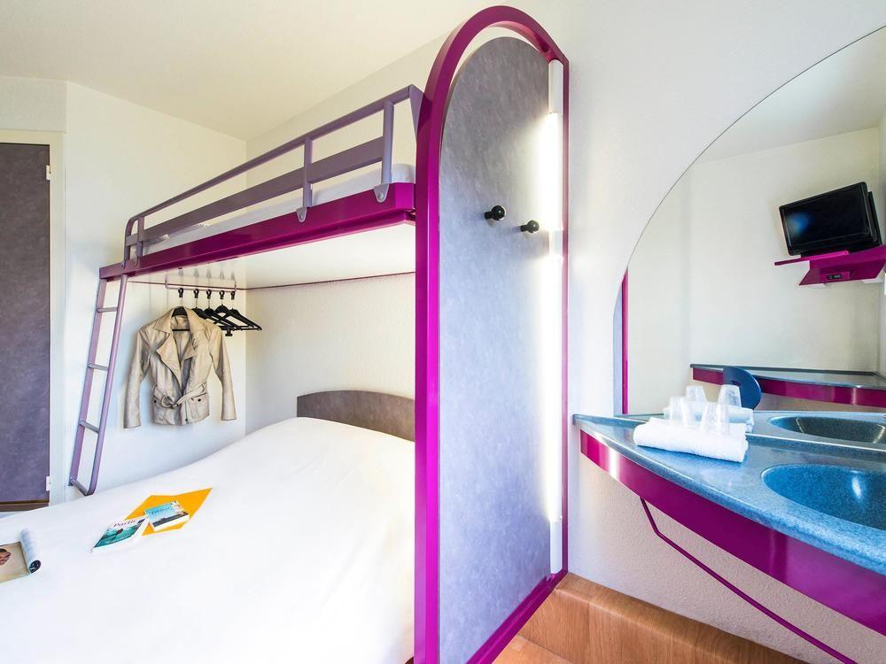 Hotel Kyriad La Rochelle Centre Ville Екстериор снимка